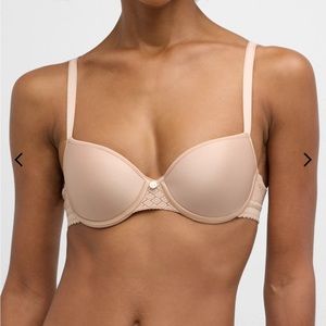 Chantelle Luci Underwire Lace Demi Bra